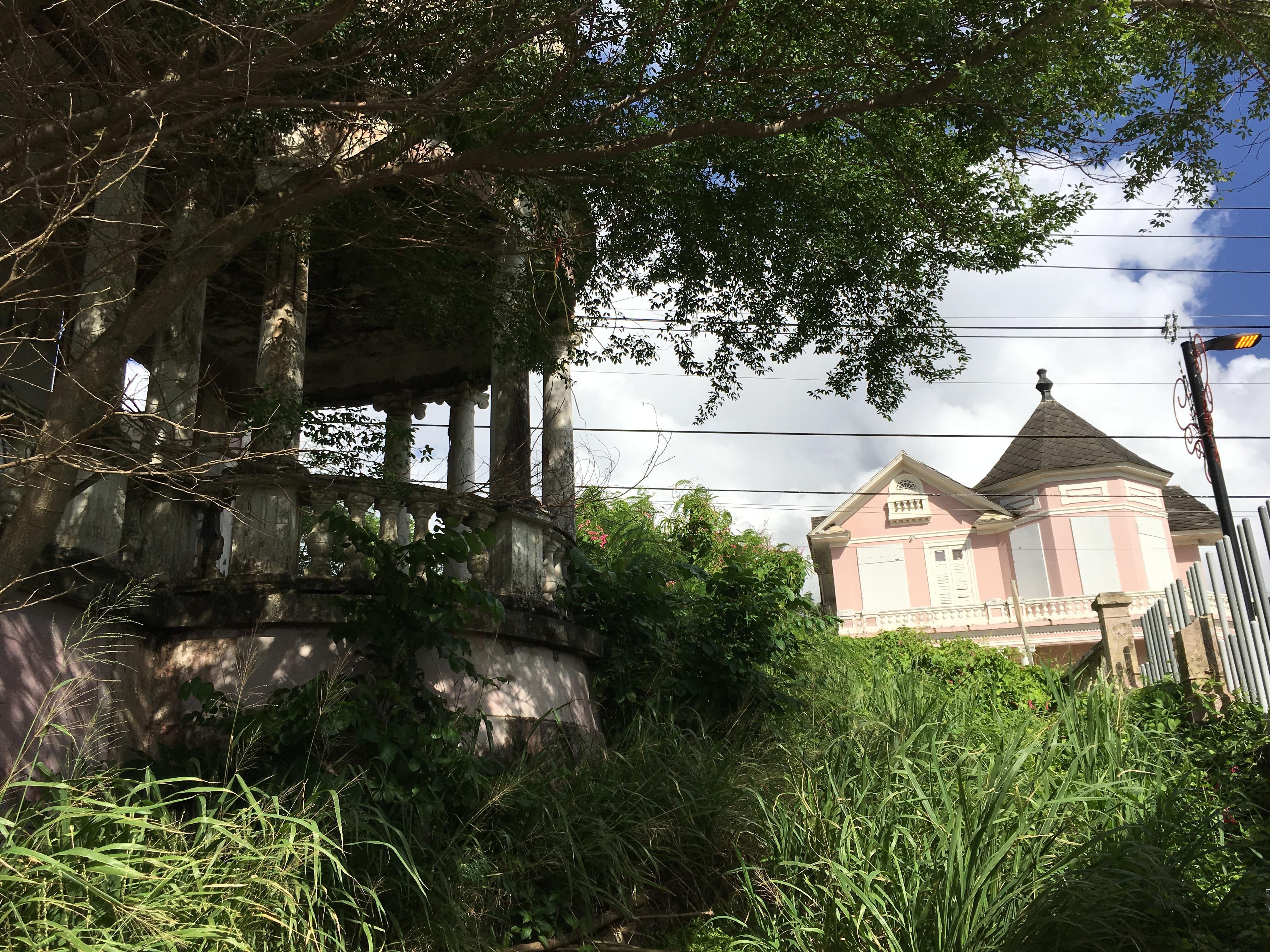 Castillo Villa del Mar - Naguabo - 2015 00048